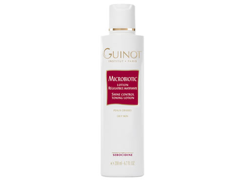 Guinot Microbiotic Shine Control Toning Lotion