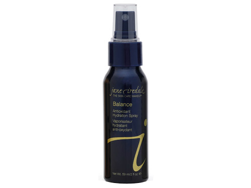 Jane Iredale Balance Antioxidant Hydration