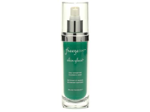Freeze 24-7 Skin Glace Daily Detoxifying Cleanser & Mask