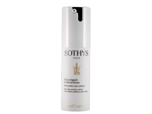 Sothys Multi-Action Eye Contour