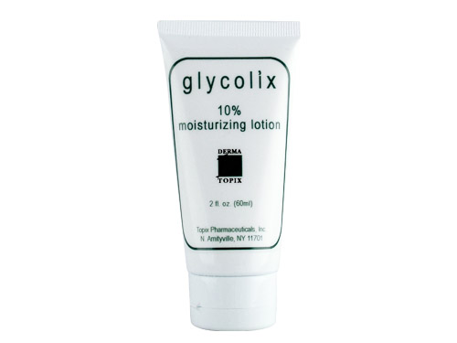 Glycolix Moisturizing Lotion 10%