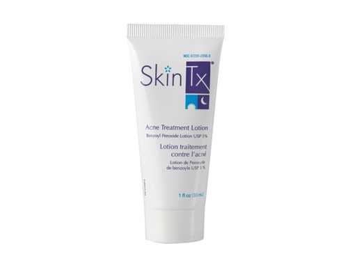 SkinTx Acne Treatment Lotion