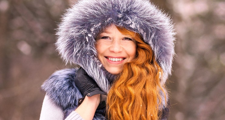 6 Winter Hair Care Tips You Need This Season