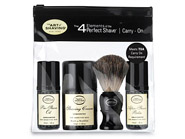 The Art of Shaving Carry on Kit