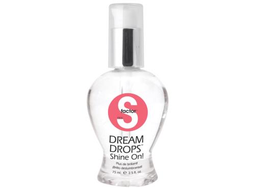 S-Factor Dream Drops Shine On!