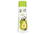 Gud Pearanormal Activity Nourishing Shampoo