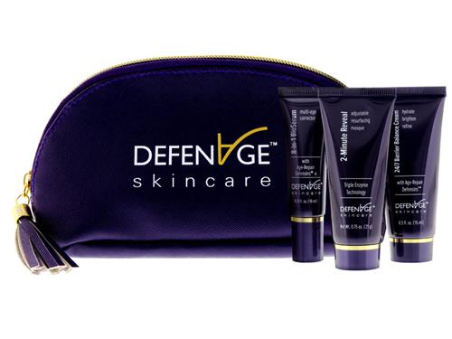 DefenAge Fly Kit