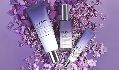 Three Products to Fake the Look of Beauty Sleep