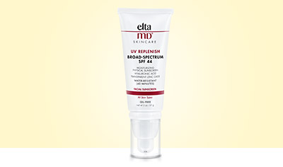 Under the Sun: Meet the New EltaMD Sunscreen that is only at LovelySkin.com!