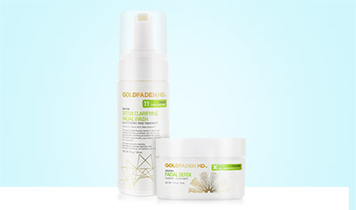 3 Steps to Detox Your Skin this Summer