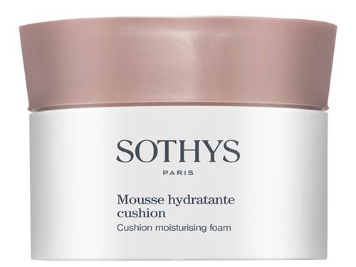 Sothys Cushion Moisturizing Foam