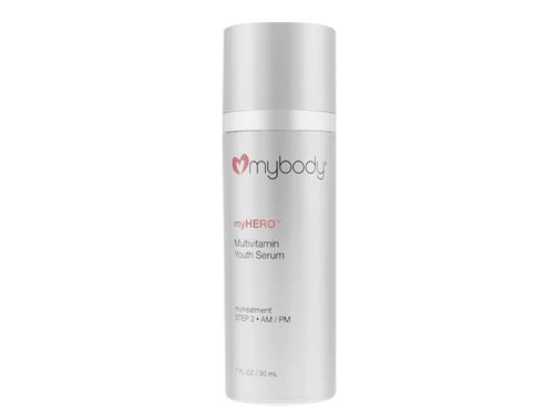 mybody myHERO Multivitamin Youth Serum