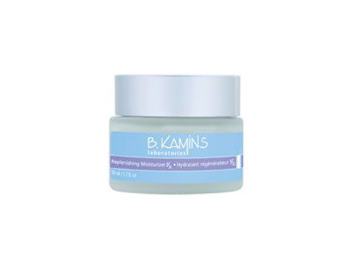 B. Kamins Replenishing Moisturizer Kx