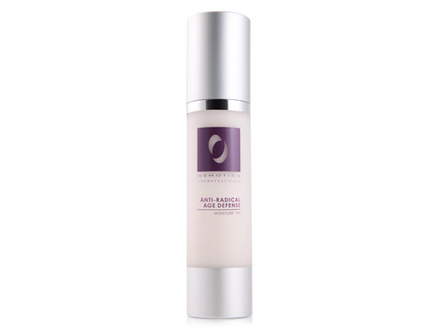 Osmotics Anti-Radical Age Defense Moisture Veil antioxidant skin care