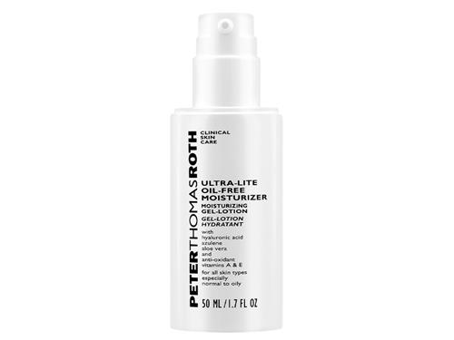 Peter Thomas Roth Ultra-Lite Oil-Free Moisturizer