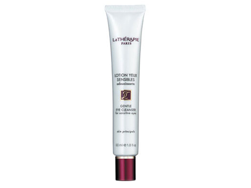 La Therapie Paris Lotion Yeux Sensibles - Gentle Eye Cleanser for Sensitive Eyes