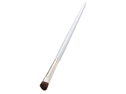 La Bella Donna Mineral Brush - Angle-Fluff