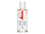 derma e Anti-Wrinkle Vitamin A & E Treatment Oil