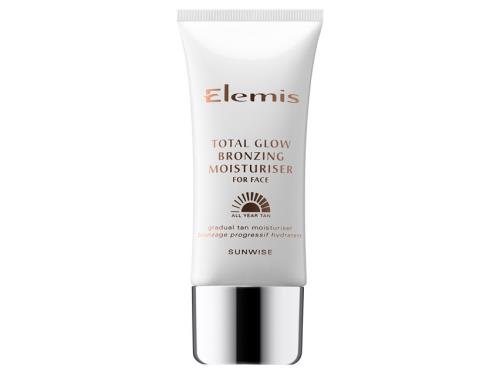 Elemis Total Glow Bronzing Moisturiser for Face