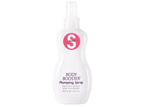 S-Factor Body Booster Plumping Spray