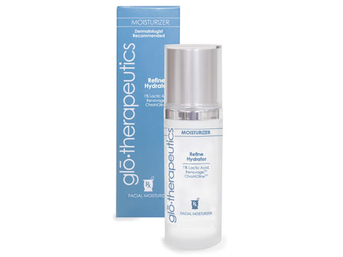 glo therapeutics Refine Hydrator
