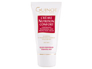 Guinot Creme Nutrition Confort Continuous Nourishing and Protection Cream