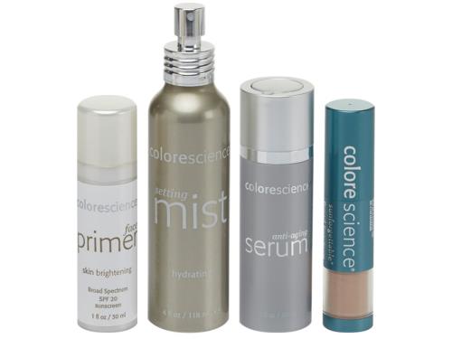 Colorescience Everything Youthful - Anti-Aging Regimen - Medium
