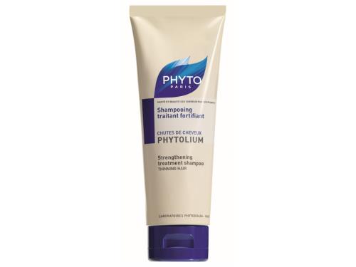 PHYTO Phytolium Strengthening Treatment Shampoo