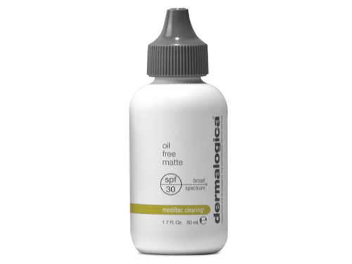 Dermalogica Oil Free Matte SPF 30