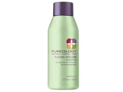 Pureology Clean Volume Conditioner - Travel Size