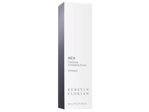 Kerstin Florian MEN Clarifying Exfoliating Scrub