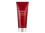 Elemis Frangipani Hand & Nail Cream