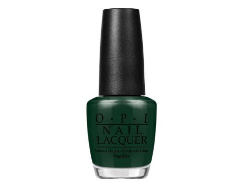 OPI Gwen Stefani Holiday Shades - Christmas Gone Plaid