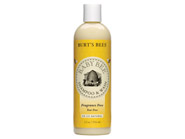 Burt's Bees Baby Bee Fragrance-Free Shampoo & Wash