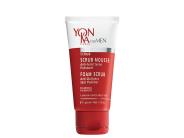 YON-KA MEN Foam Scrub