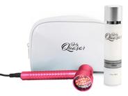 Baby Quasar Plus Wrinkle Reducing Therapy Bundle- Marsala