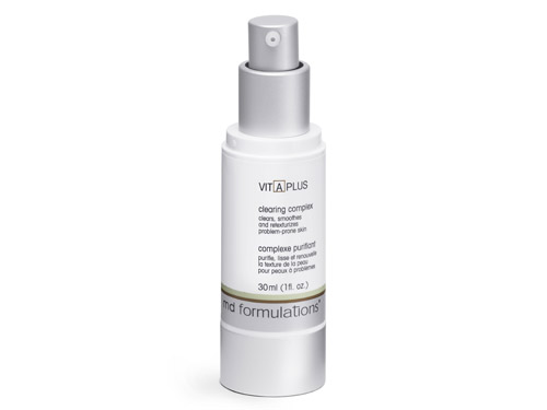 MD Formulations Vit-A-Plus Clearing Complex