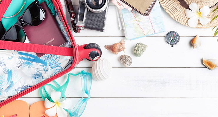 6 Beauty Must-Haves for Memorial Day Weekend
