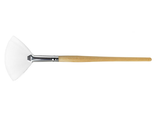 Eminence Fan Brush Applicator