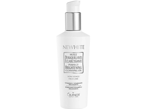 Guinot Newhite Brightening Cleansing Oil