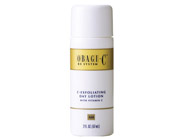 Obagi C Rx Exfoliating Day Lotion