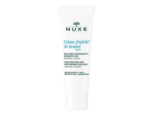 NUXE Crème Fraîche® de Beauté Light - Combination/Sensitive Skin
