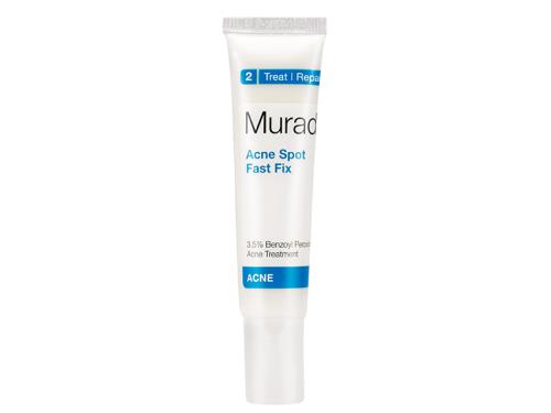 Murad Acne Spot Fast Fix, a Murad spot treatment for blemishes
