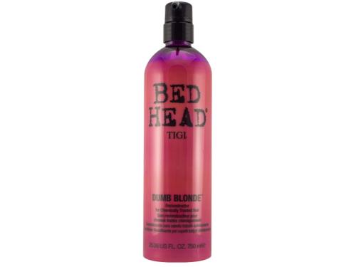 Bed Head Dumb Blonde Reconstructor - 25 oz