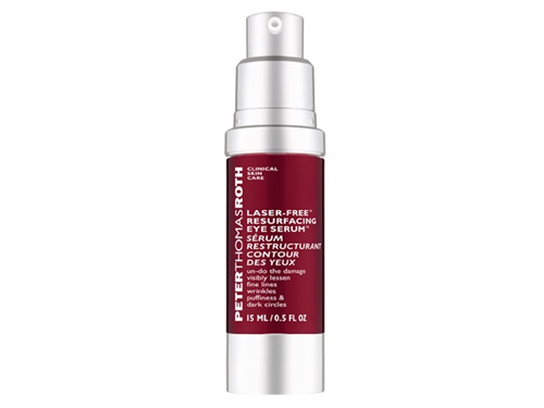 Peter Thomas Roth Laser Free Resurfacing Eye Serum