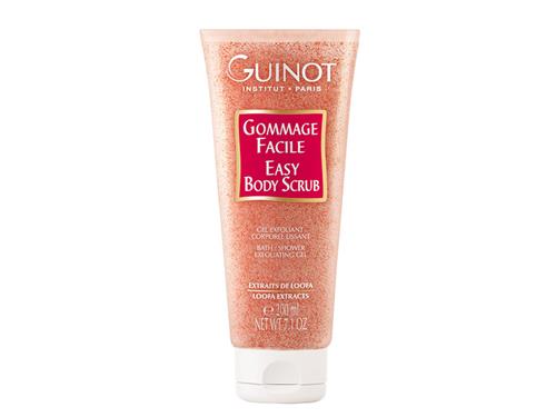 Guinot Gommage Facile Smoothing Body Scrub