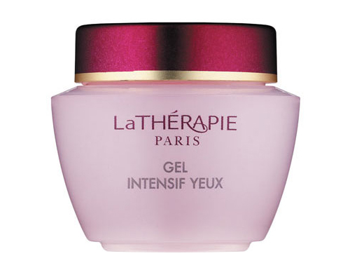 La Therapie Paris Gel Intensif Yeux - Intensive Eye Gel for Tired Eyes
