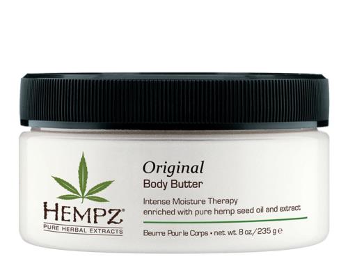 Hempz Herbal Body Butter - Original