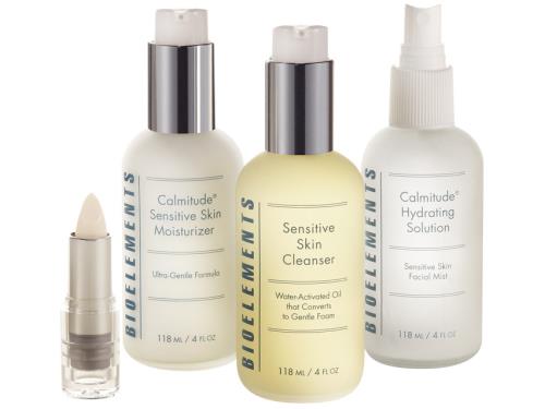 Bioelements Starter Kit for Sensitive Skin