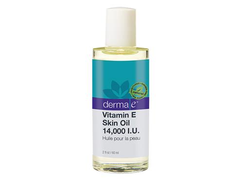 derma e Vitamin E Skin Oil 14,000 IU